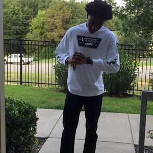 Meet your Posher, Richard